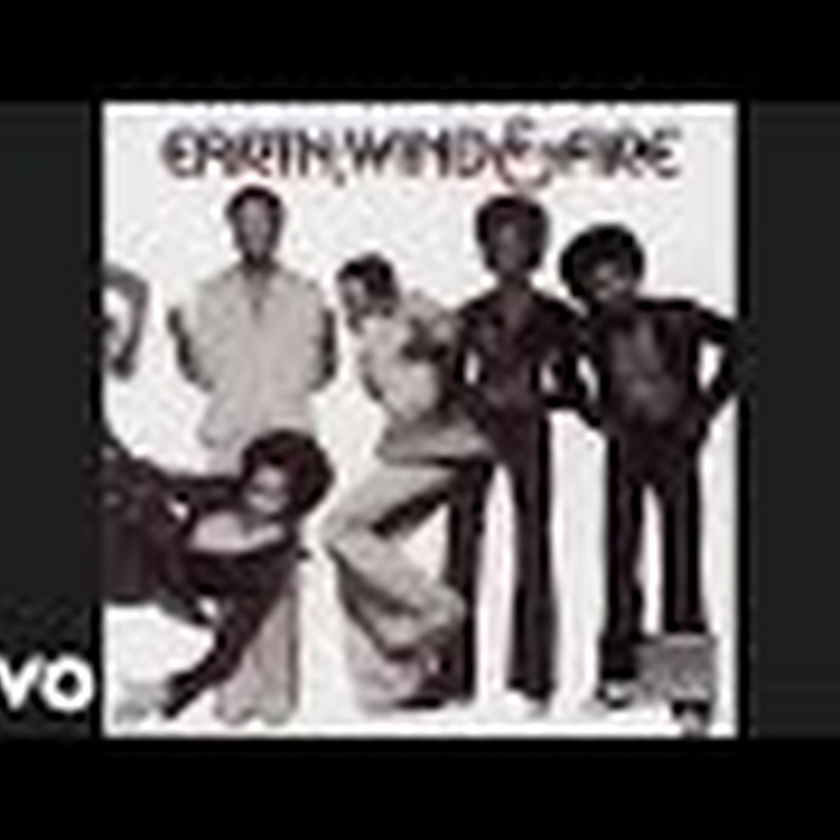 Gold (Earth, Wind & Fire album) by Earth, Wind & Fire