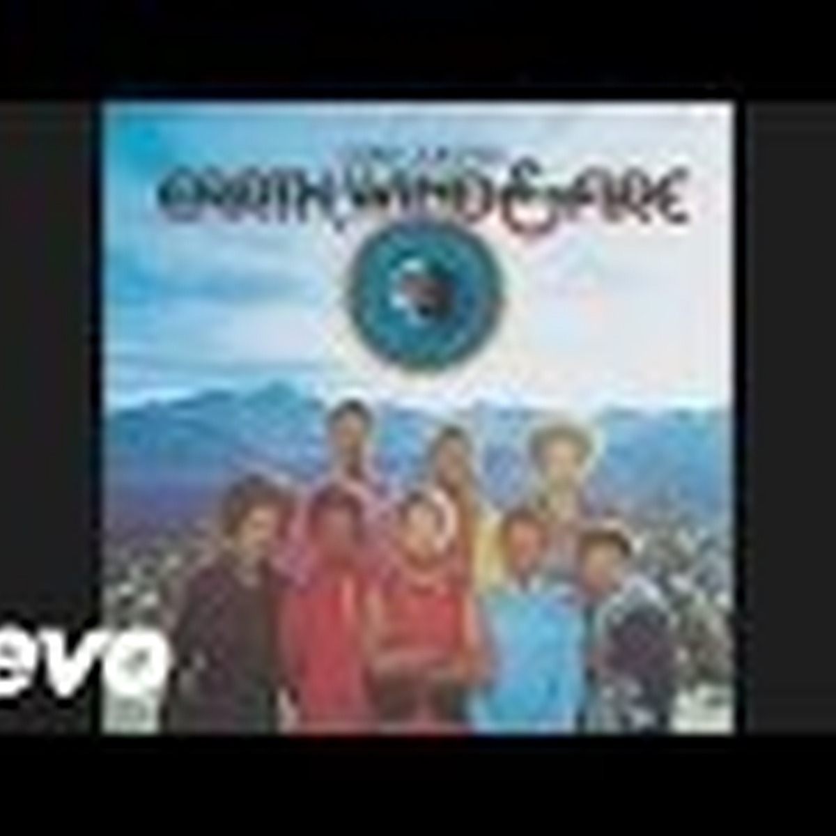 Greatest Hits by Earth, Wind & Fire