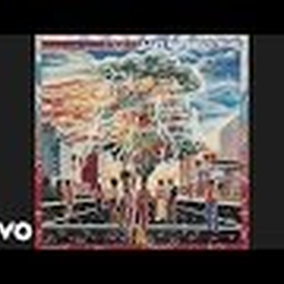 Last Days and Time by Earth, Wind & Fire