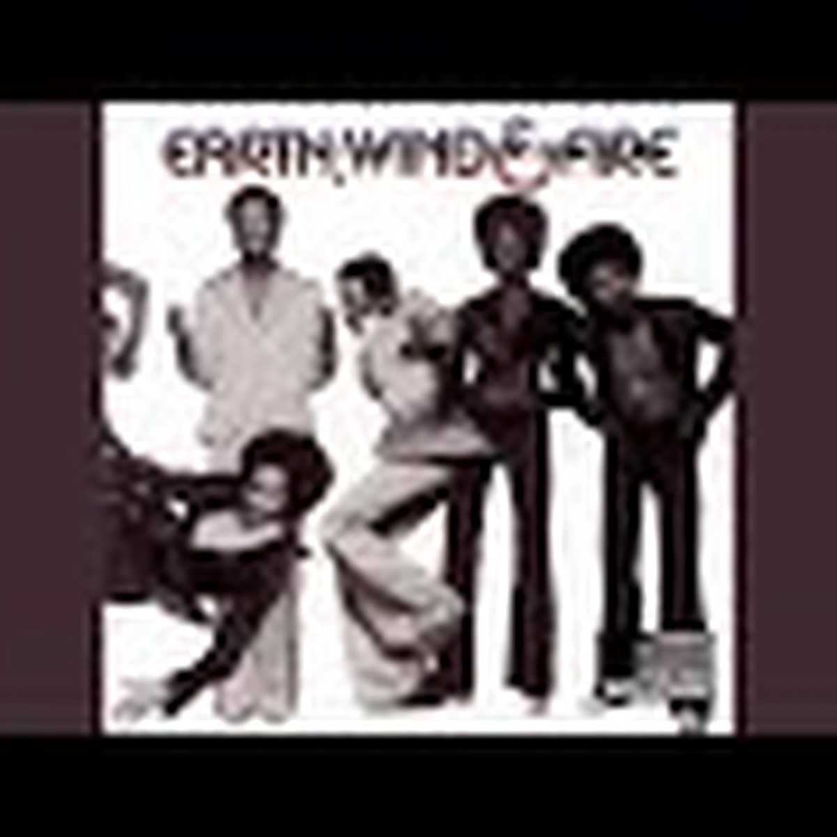 Earth, Wind & Fire - That's the Way of the World