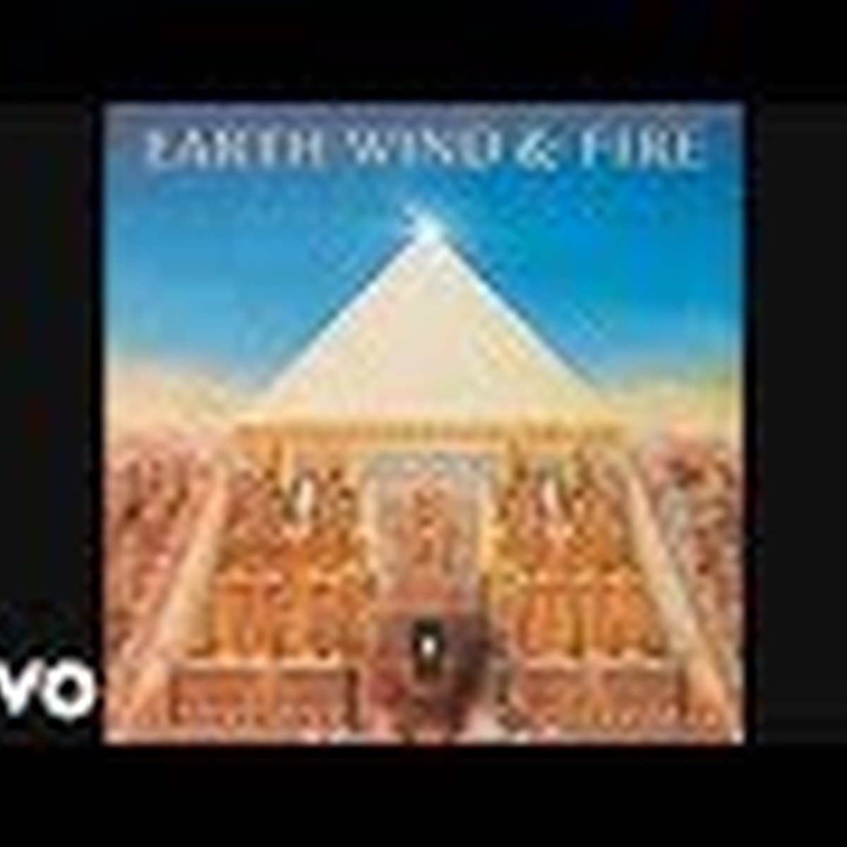 All 'n All by Earth, Wind & Fire