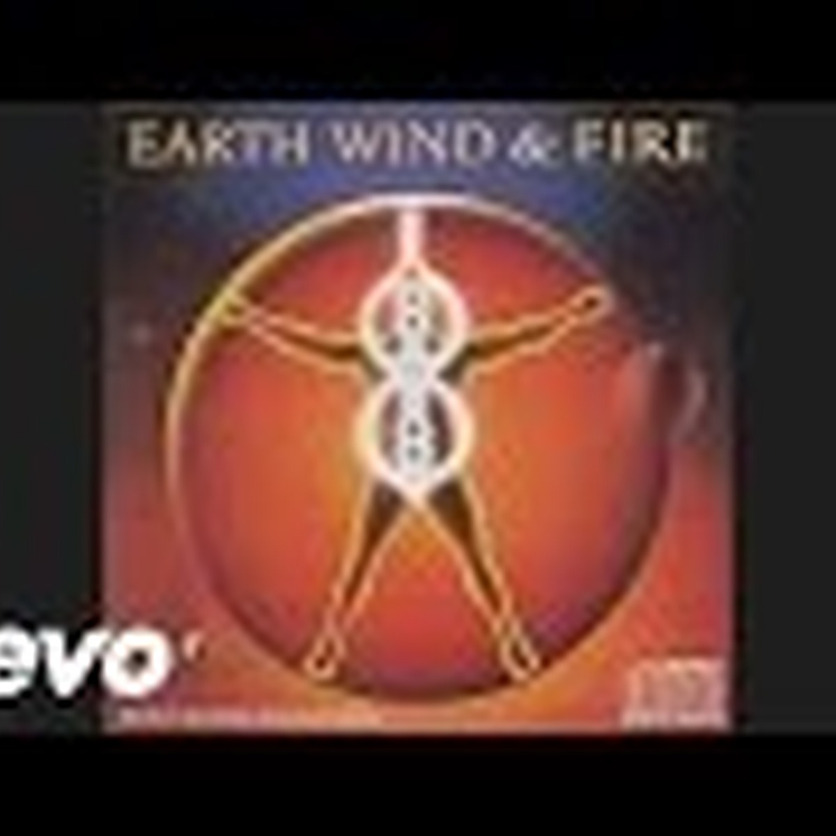 Earth, Wind & Fire - Powerlight