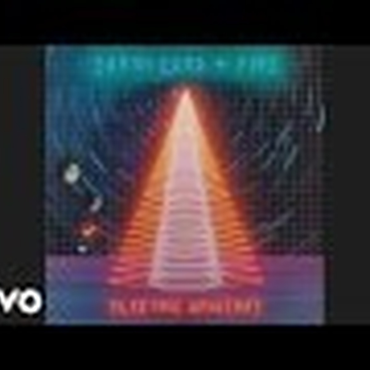 Earth, Wind & Fire - Electric Universe
