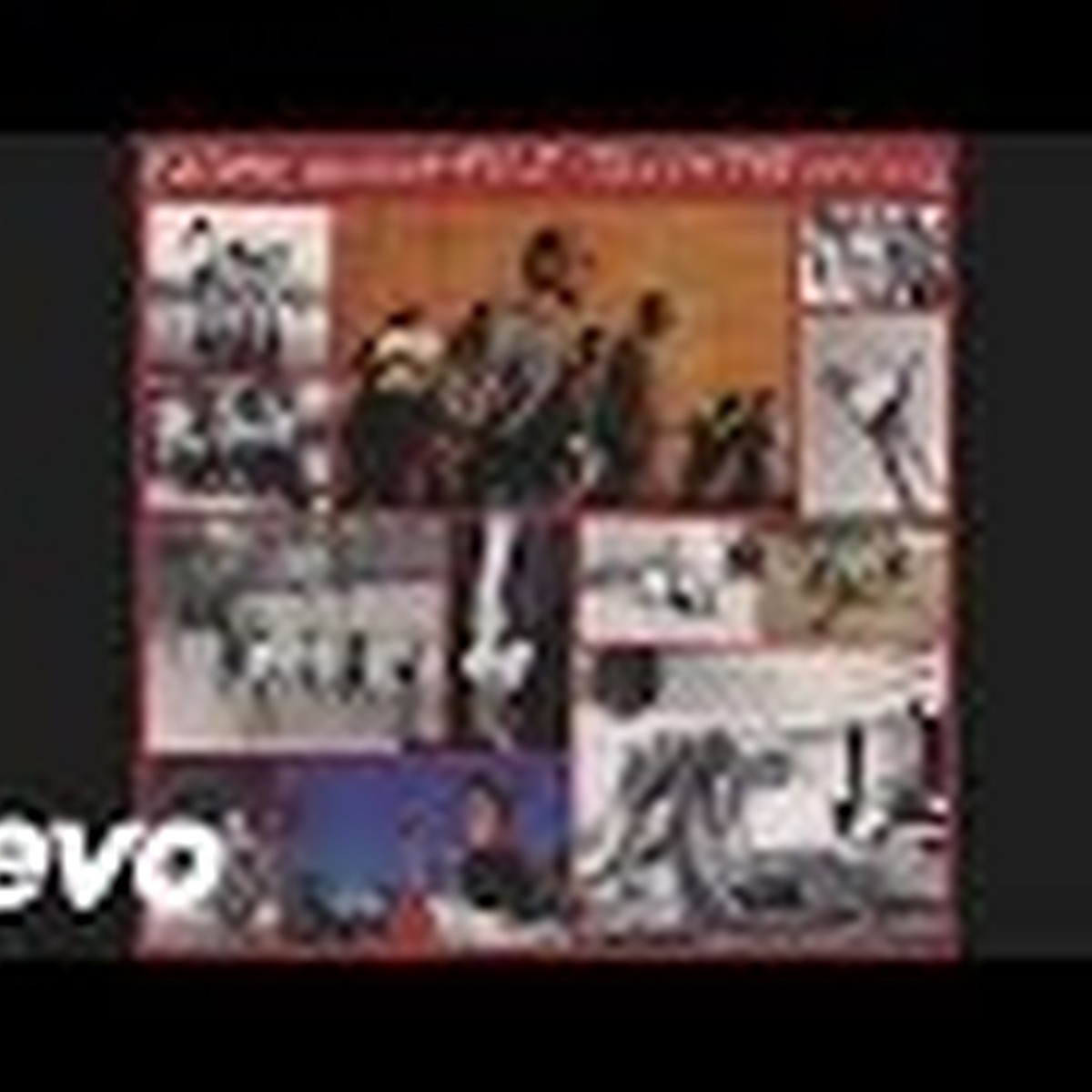 Touch the World by Earth, Wind & Fire
