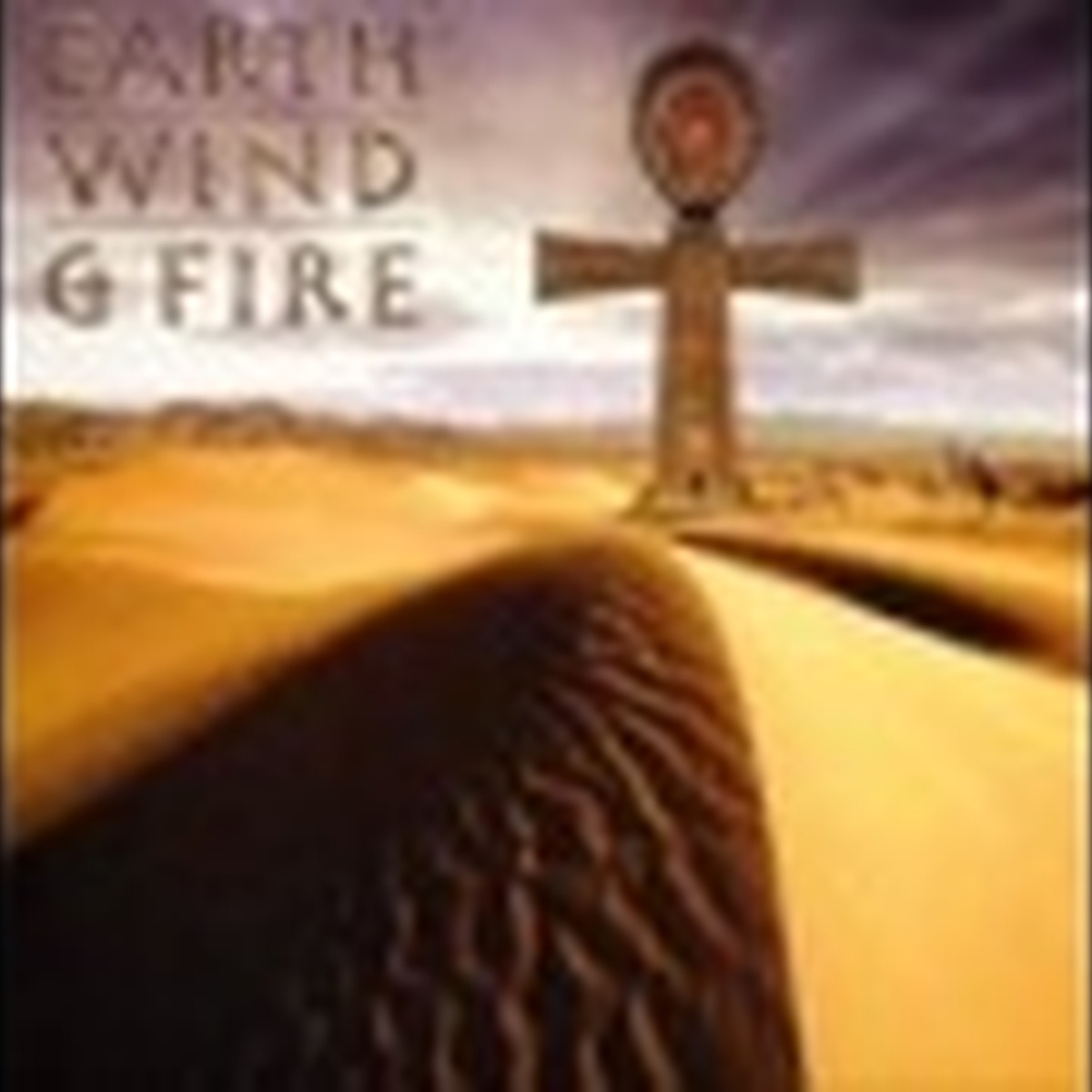 In the Name of Love by Earth, Wind & Fire