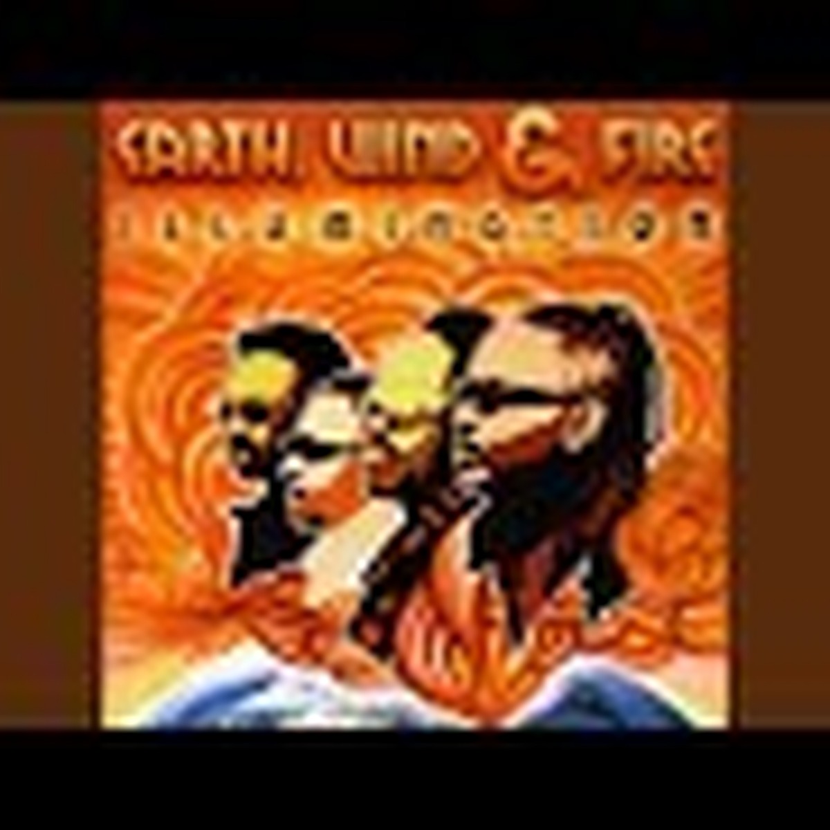 Earth, Wind & Fire - Illumination