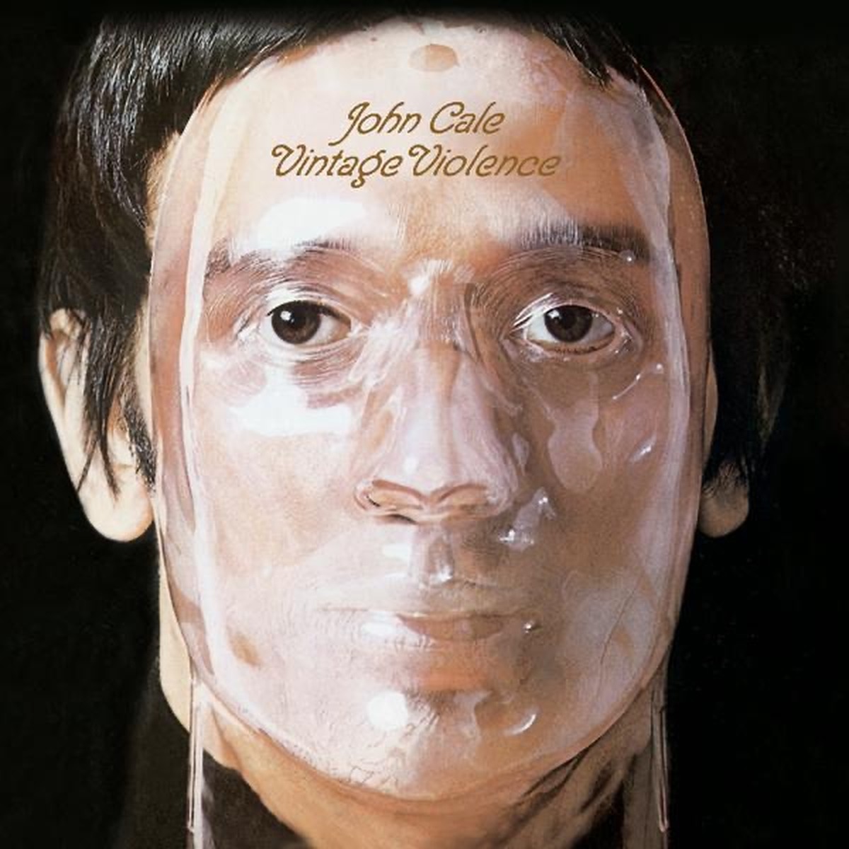 Vintage Violence by John Cale
