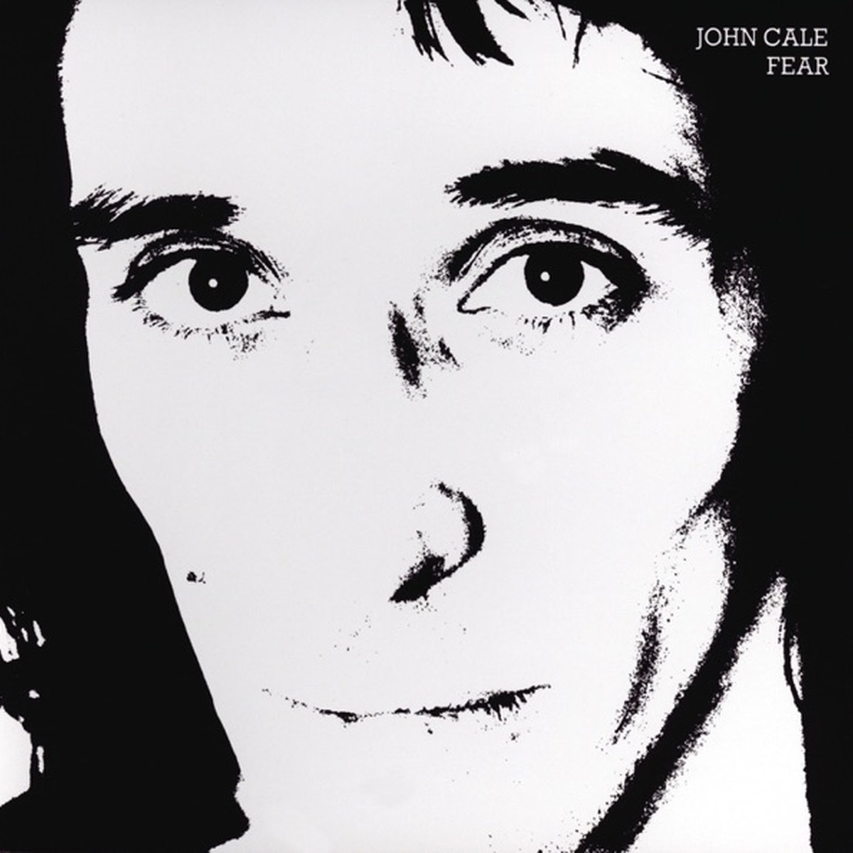 Fear by John Cale