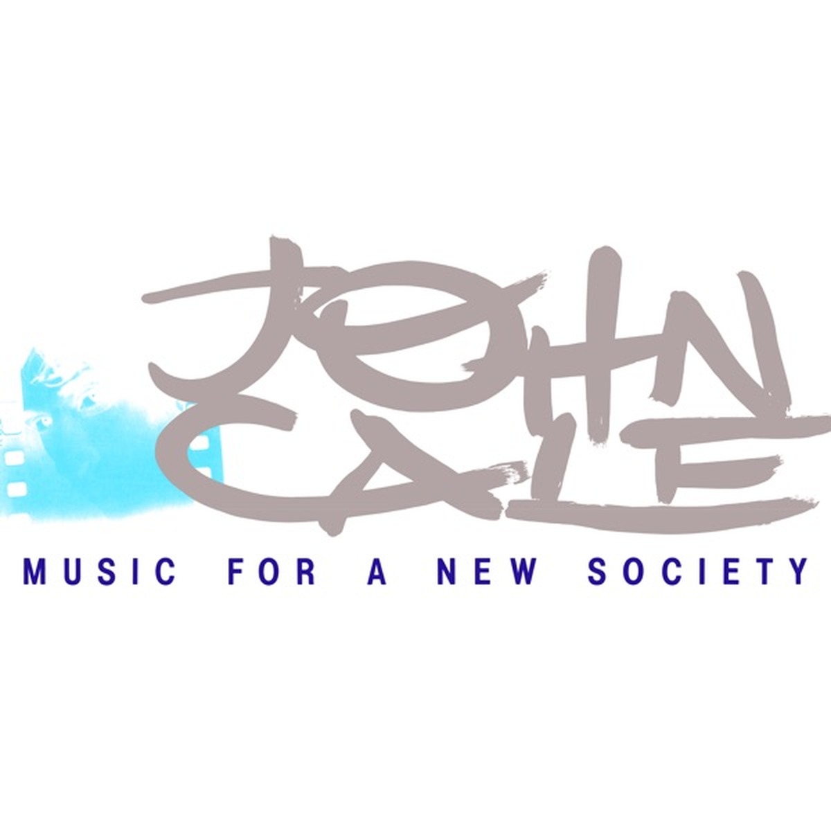 Music for a New Society by John Cale