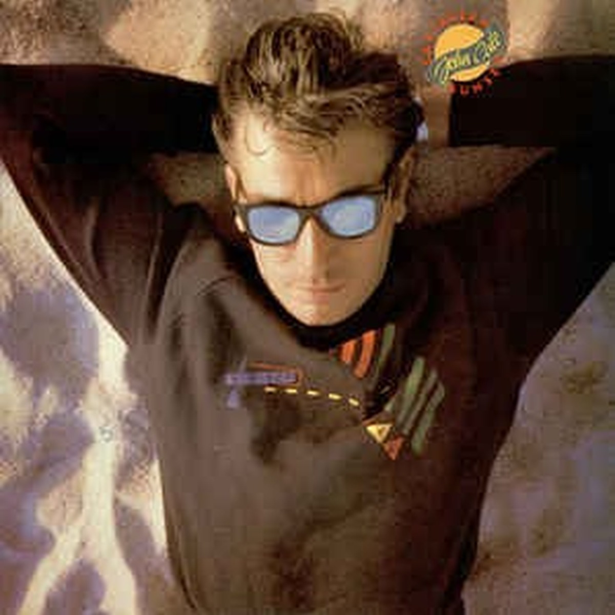 Caribbean Sunset by John Cale