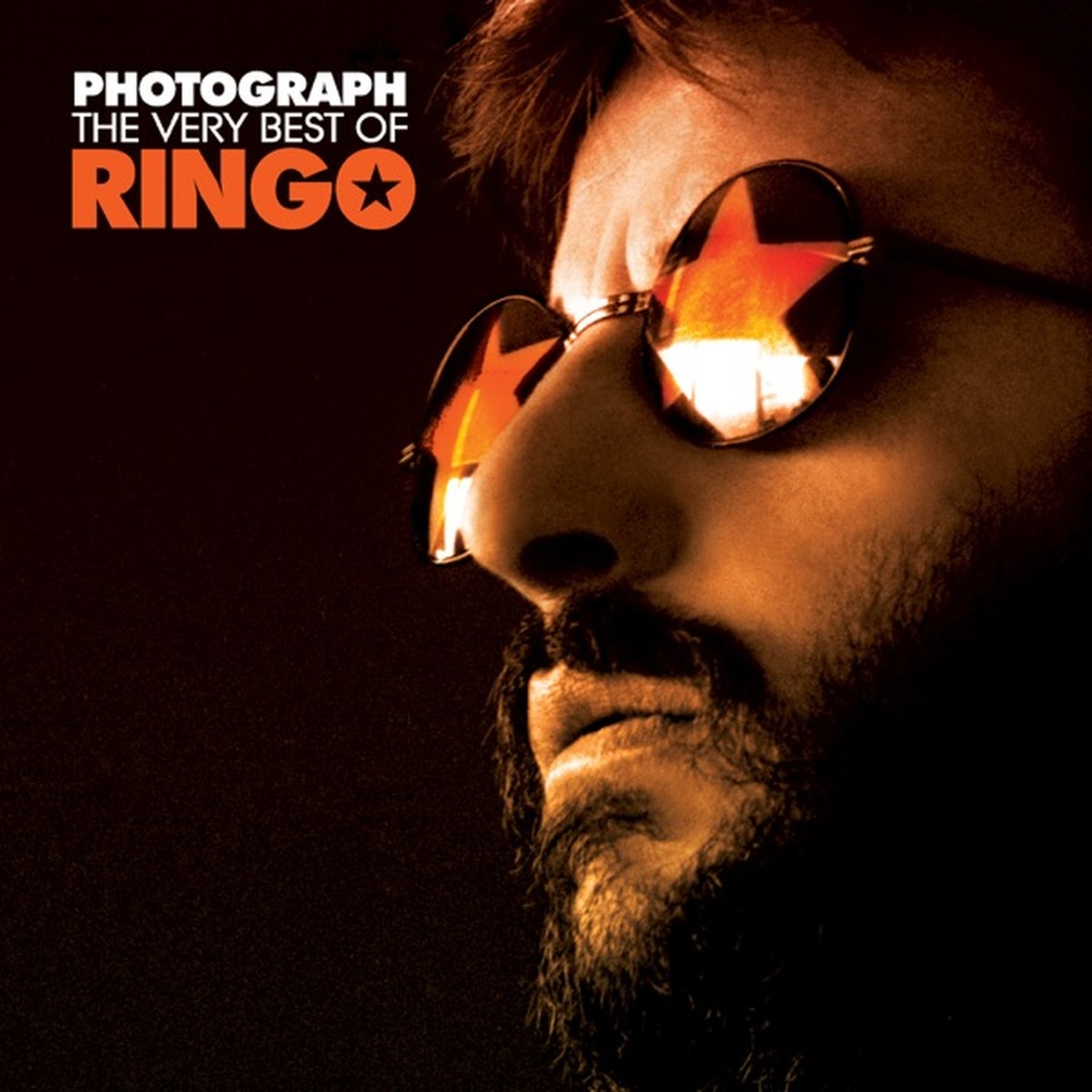 Ringo 2012 by Ringo Starr album cover