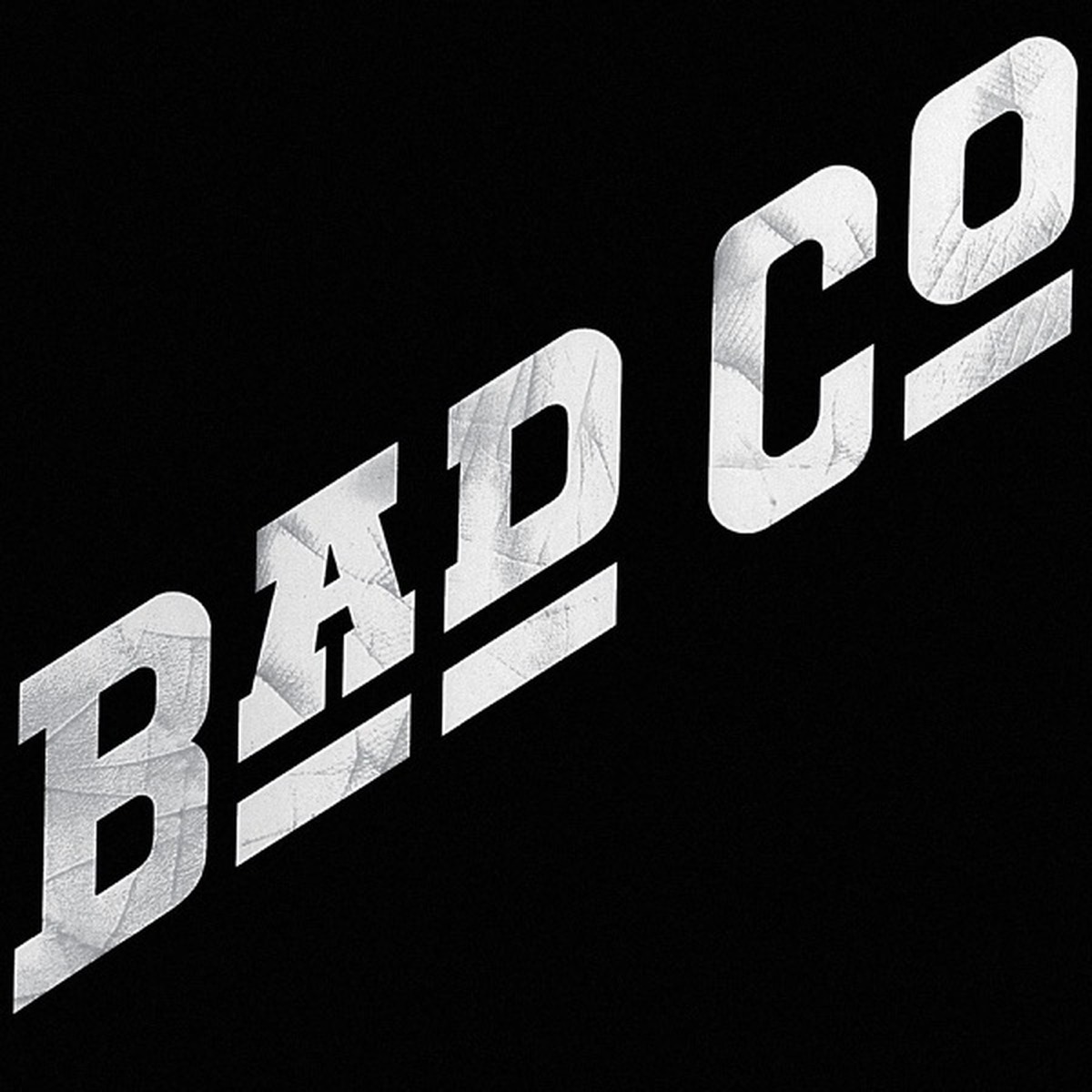 Bad Company (album) by Bad Company