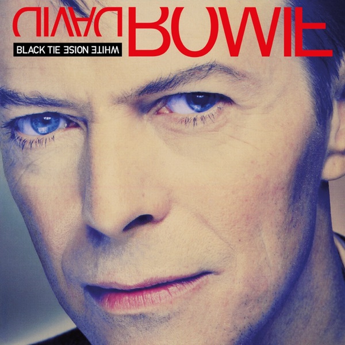 Black Tie White Noise by David Bowie