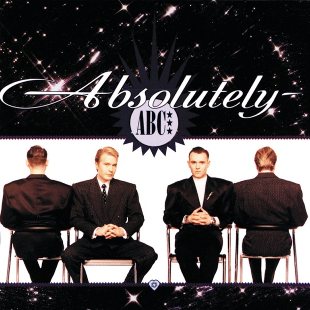Absolutely (ABC album) by ABC