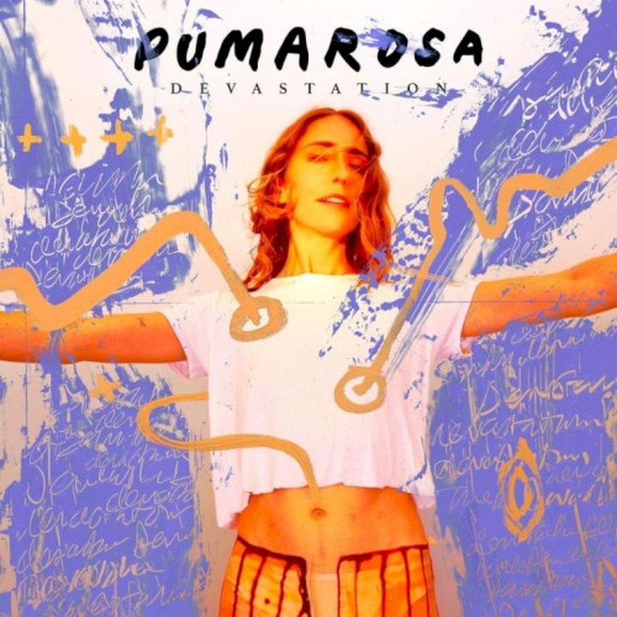 Devastation by Pumarosa