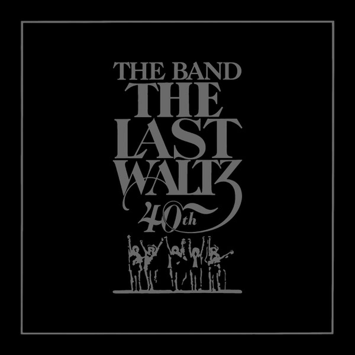 The Last Waltz by The Band