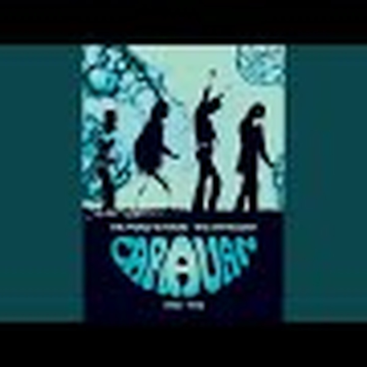 Caravan (Caravan album) by Caravan album cover