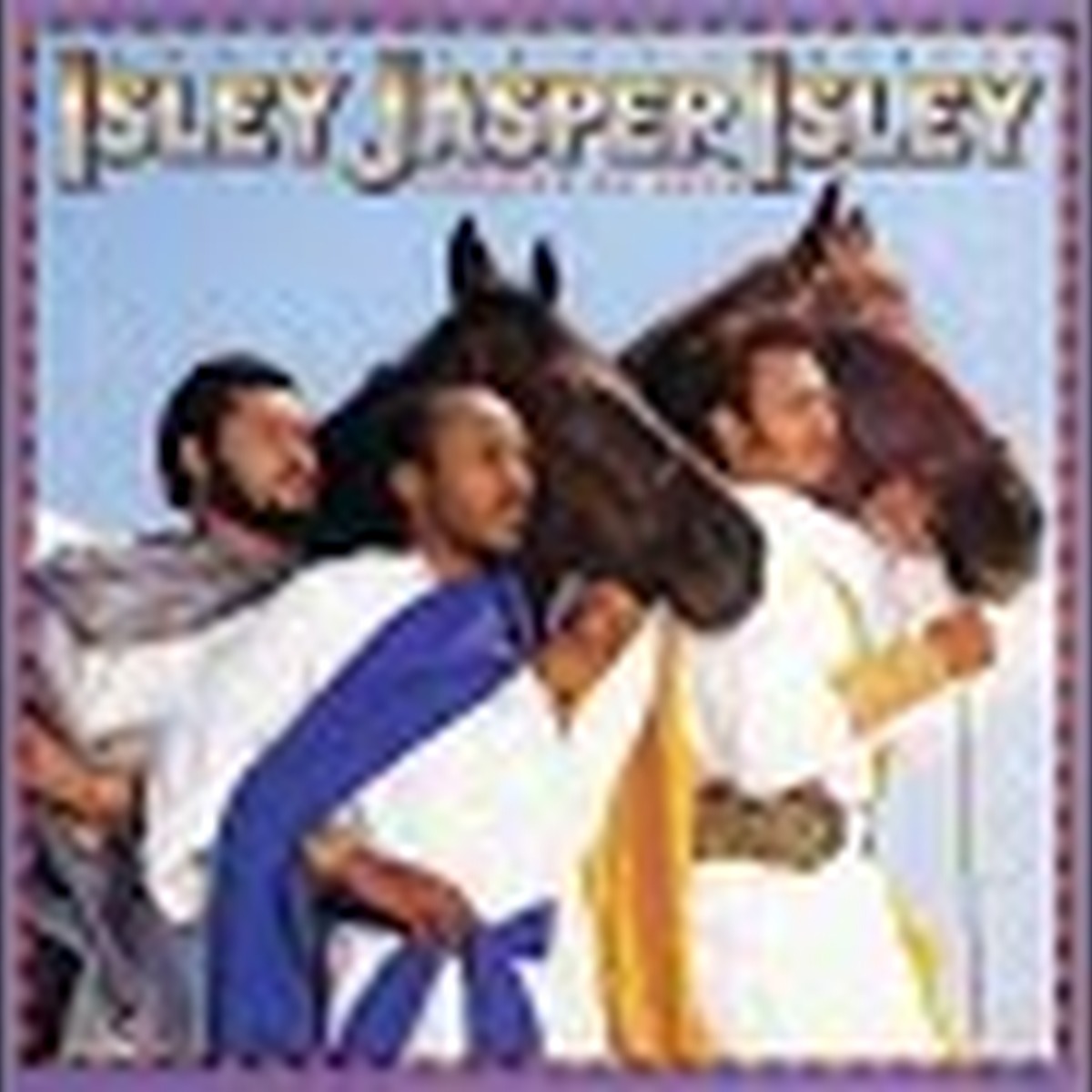 Caravan of Love by Isley-Jasper-Isley