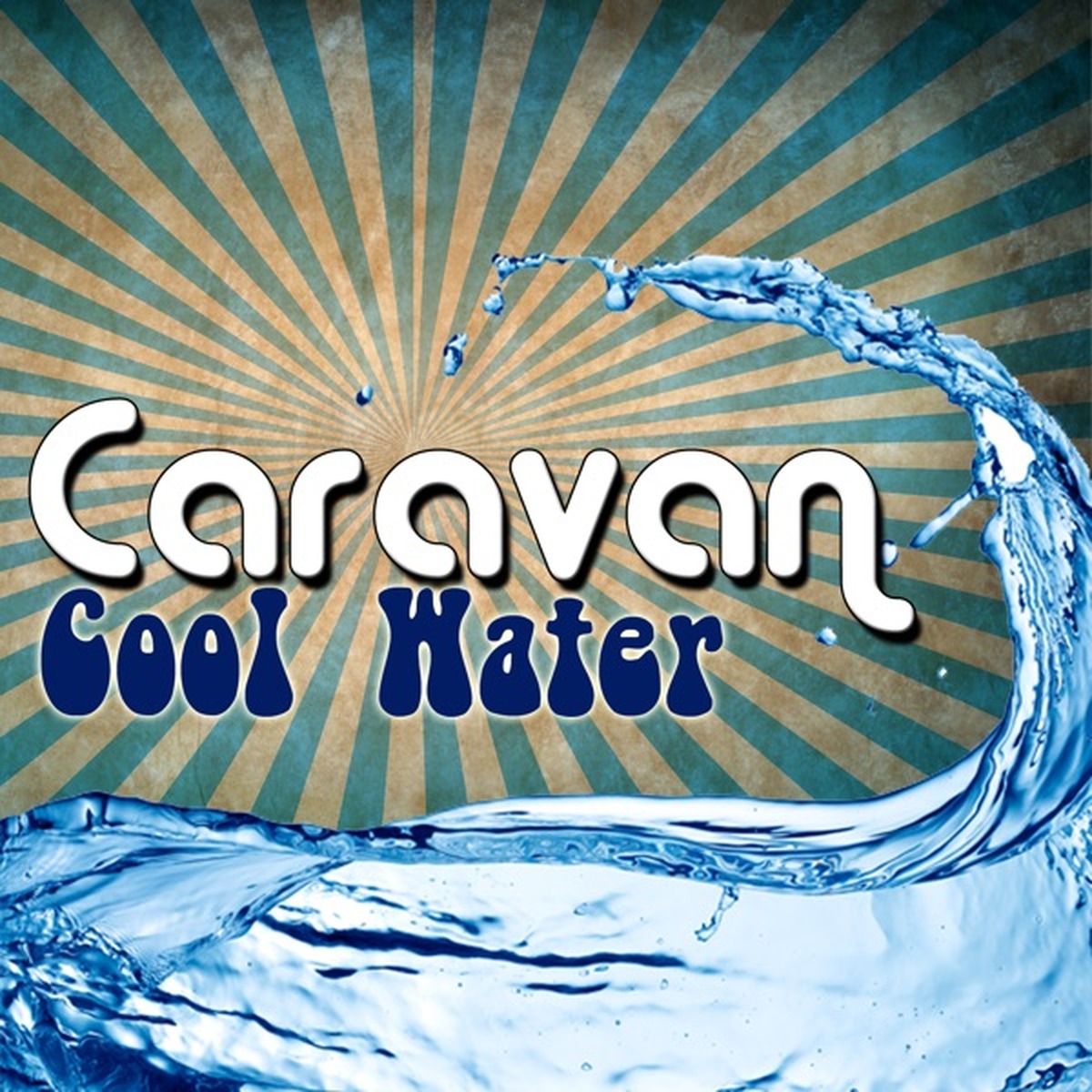 Cool Water by Caravan