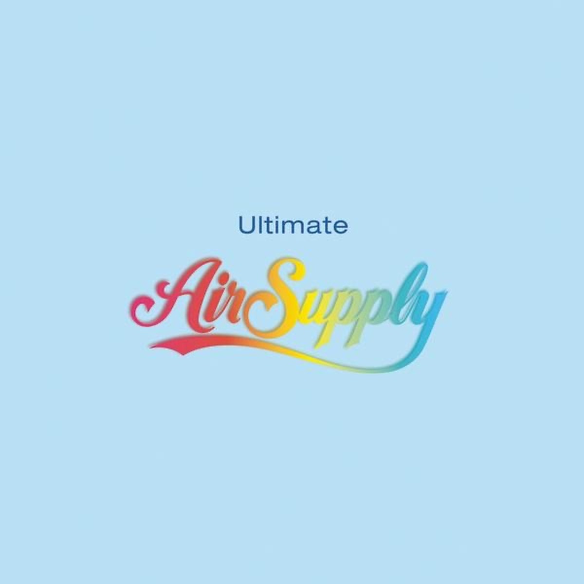 Life Support (album) by Air Supply album cover