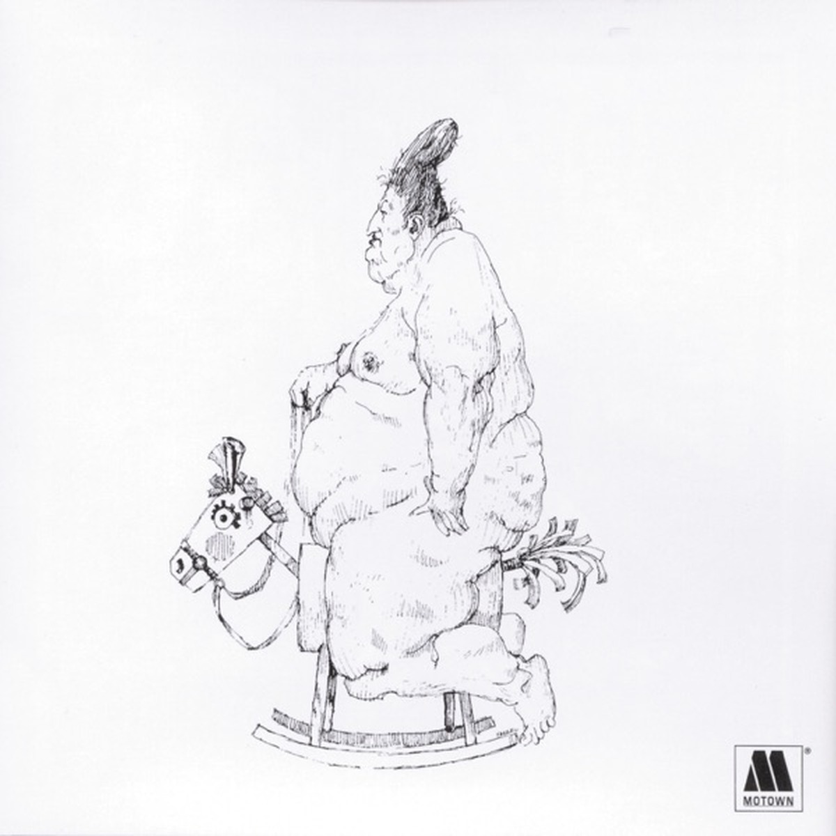 Ma (album) by Rare Earth