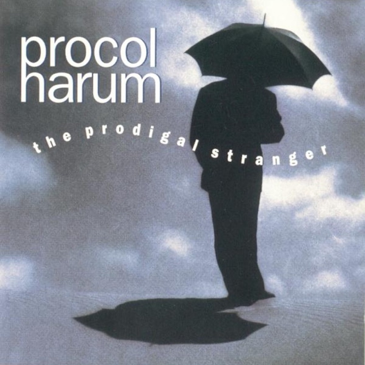 The Prodigal Stranger by Procol Harum