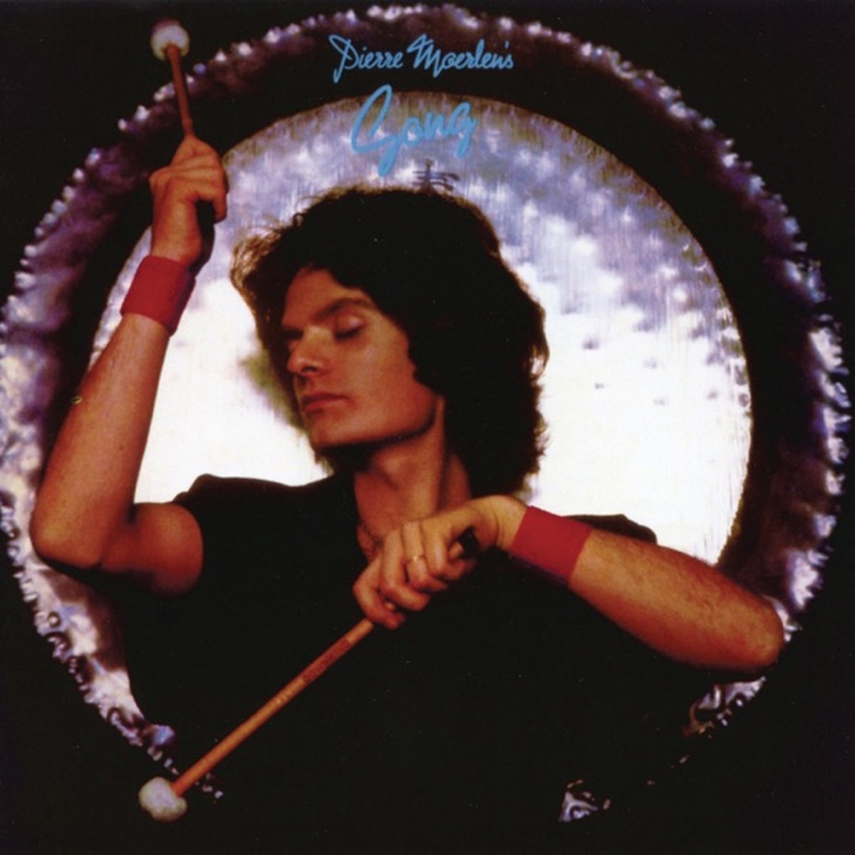 Downwind by Pierre Moerlen's Gong