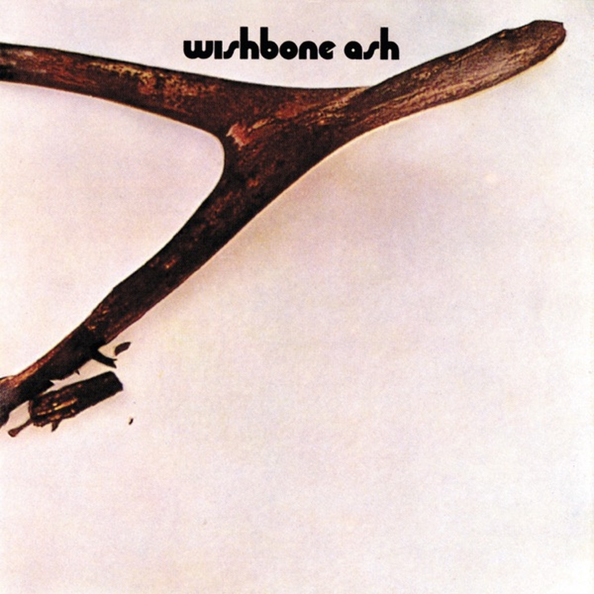 Wishbone Ash (album) by Wishbone Ash album cover