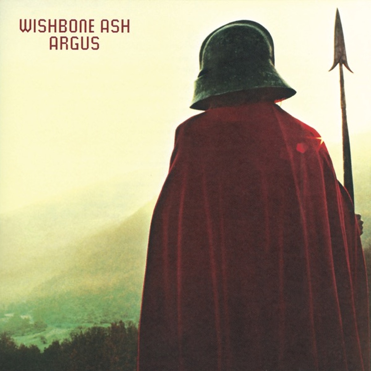 Argus (album) by Wishbone Ash