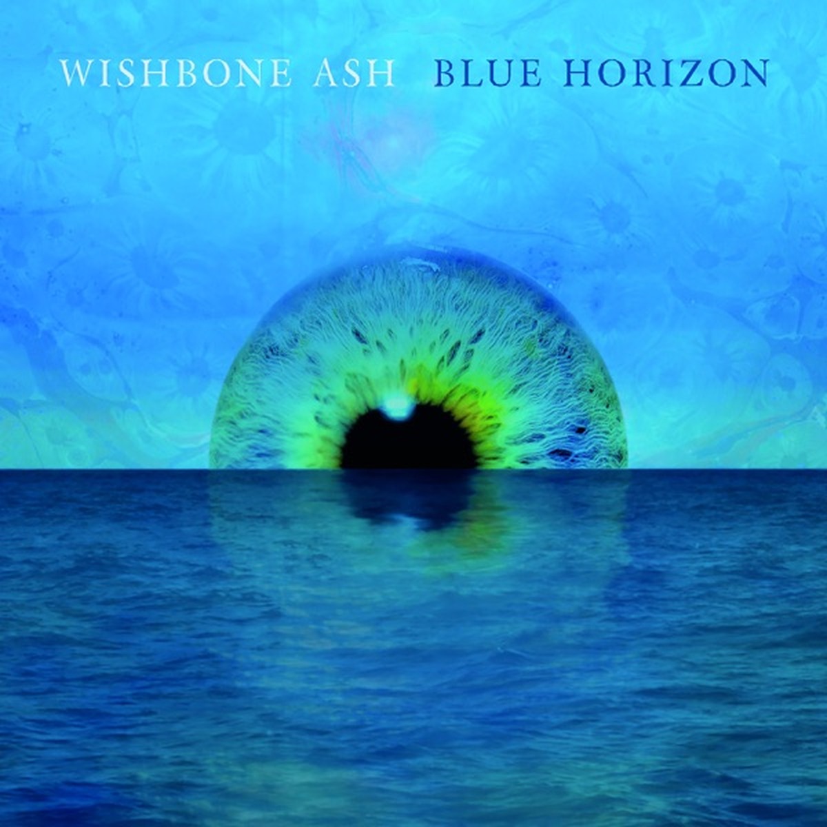 Blue Horizon by Wishbone Ash