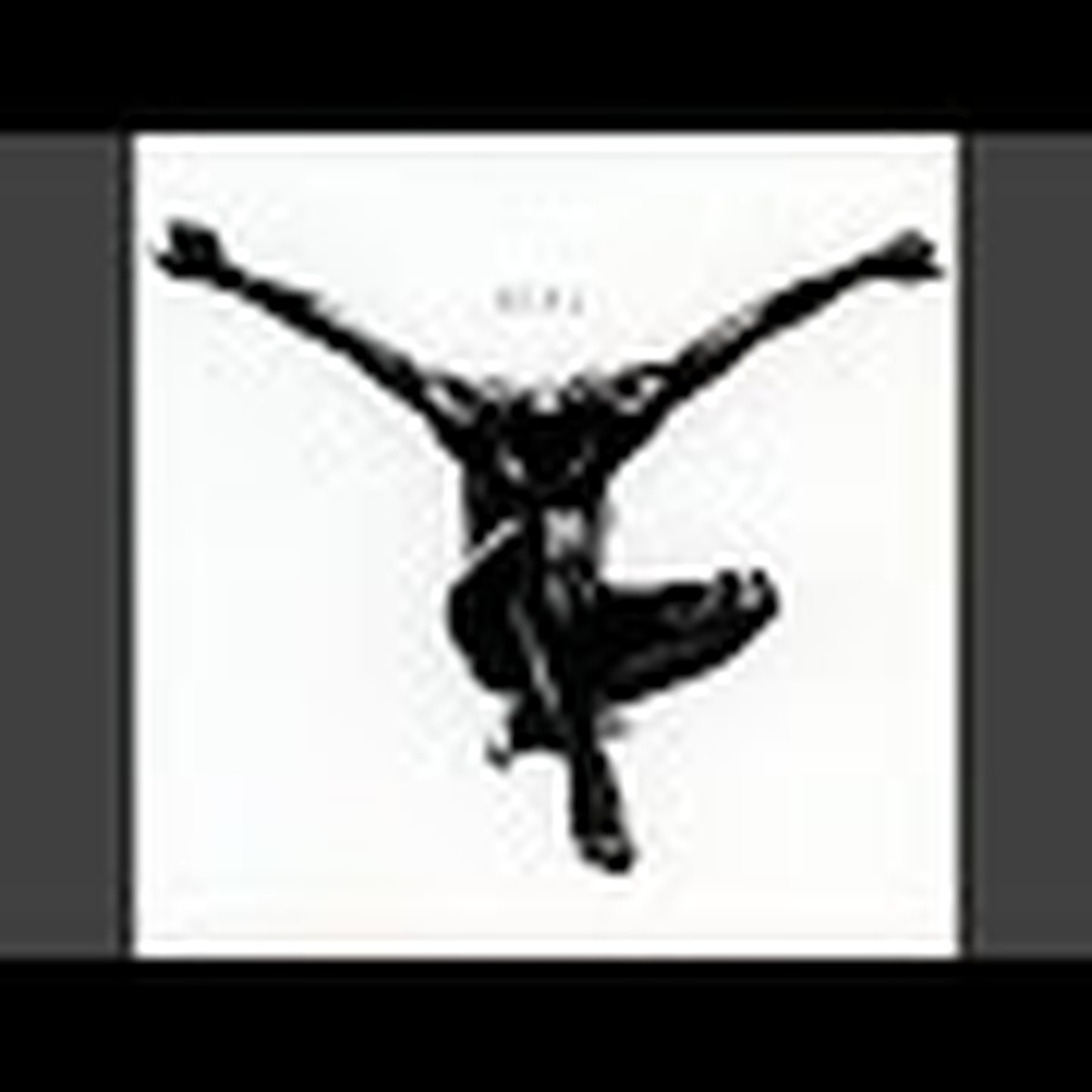Seal (1994 album) by Seal album cover