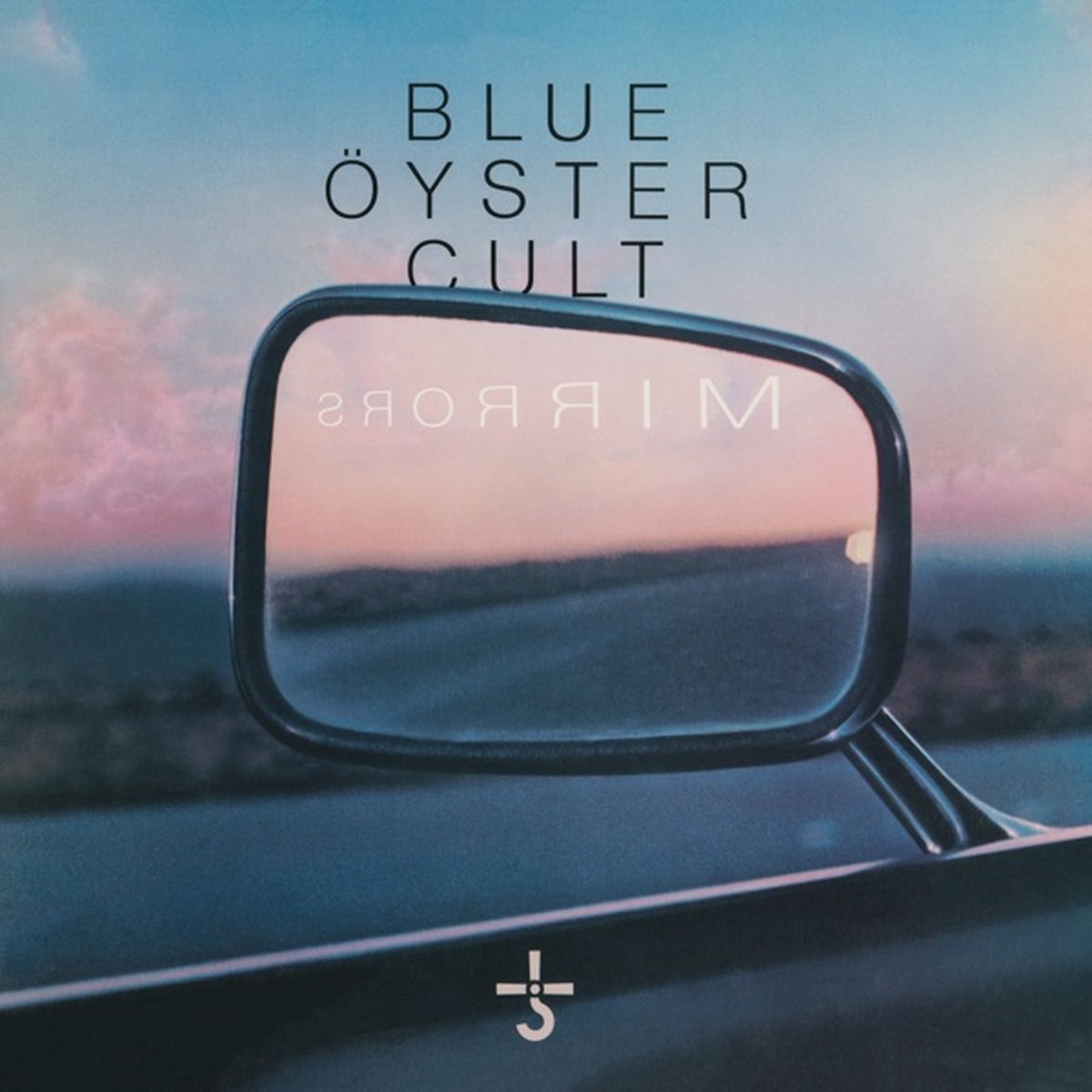 Mirrors by Blue Öyster Cult