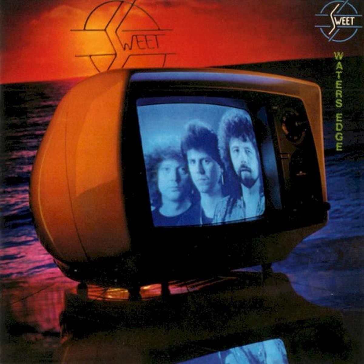 Waters Edge by Sweet