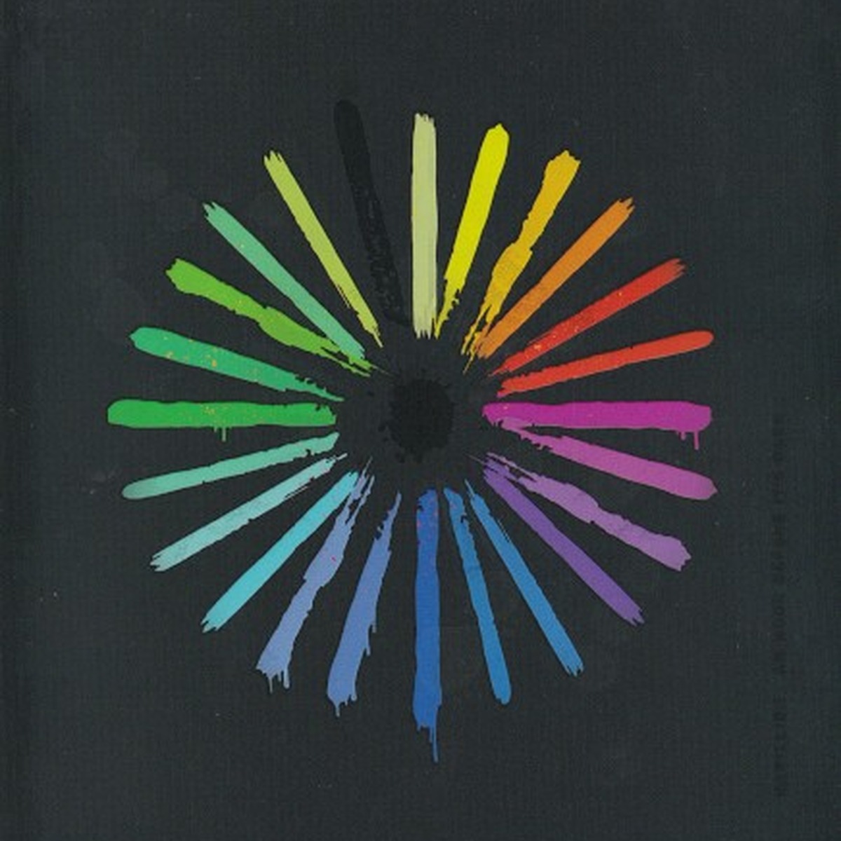 An Hour Before It's Dark by Marillion