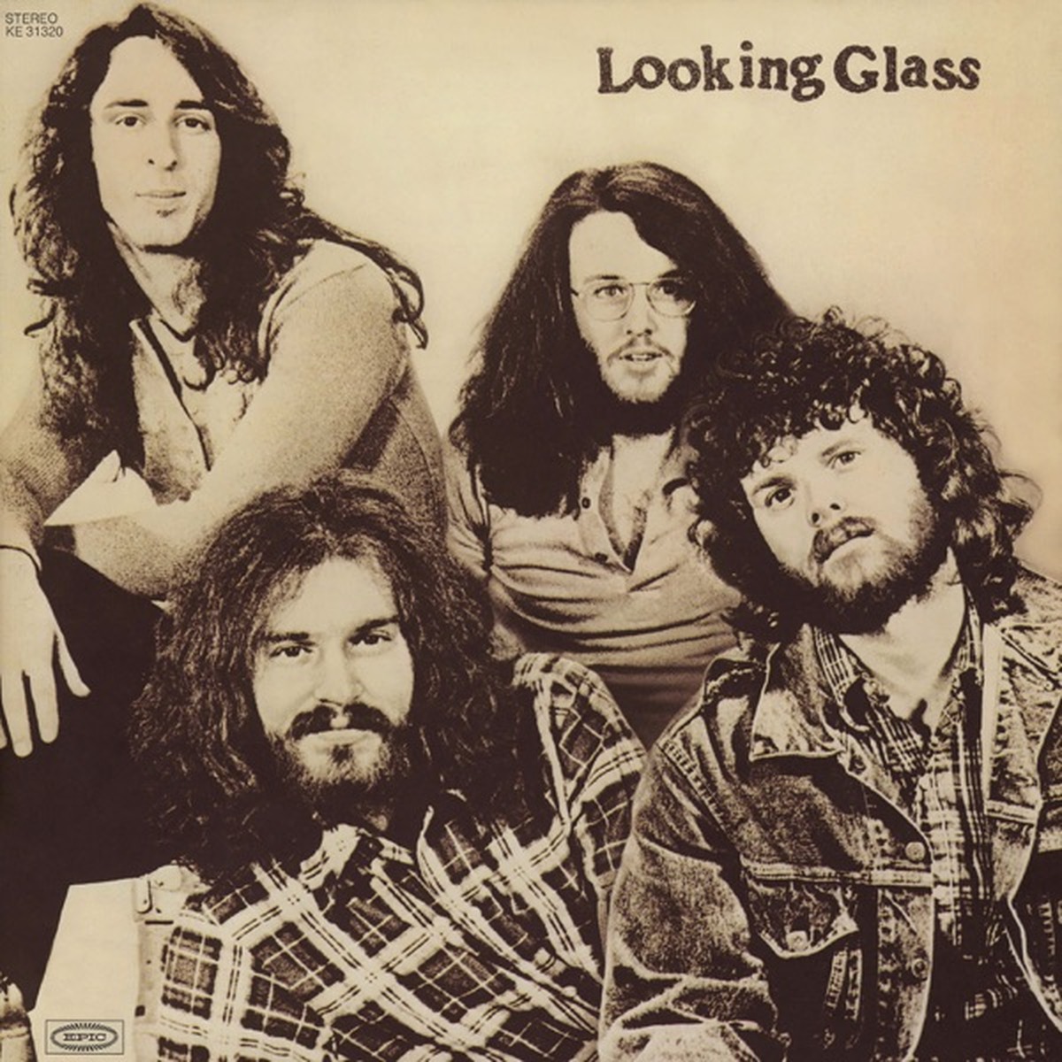 Looking Glass (album) by Looking Glass