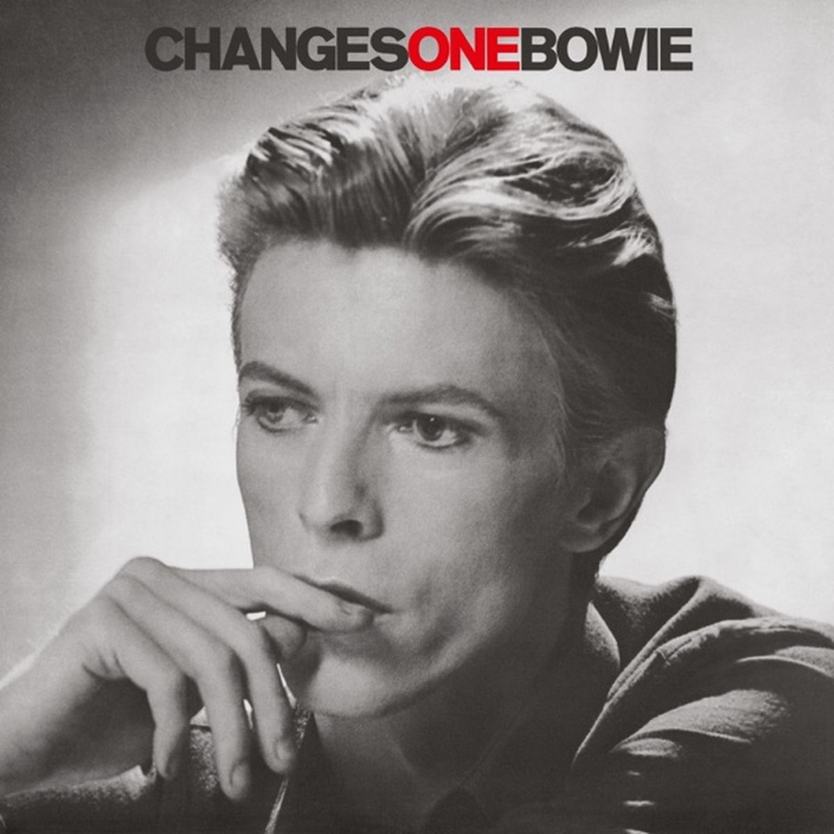 Changesonebowie by David Bowie