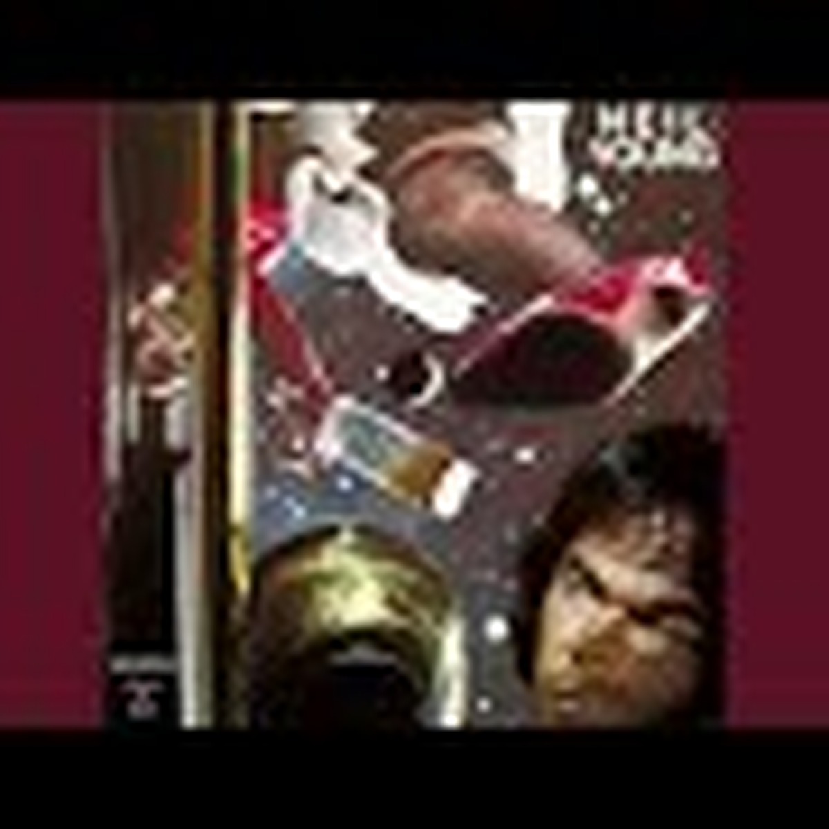 American Stars 'n Bars by Neil Young and Crazy Horse