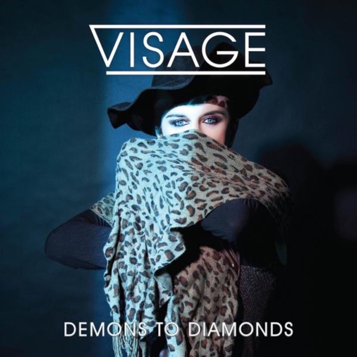 Demons to Diamonds by Visage