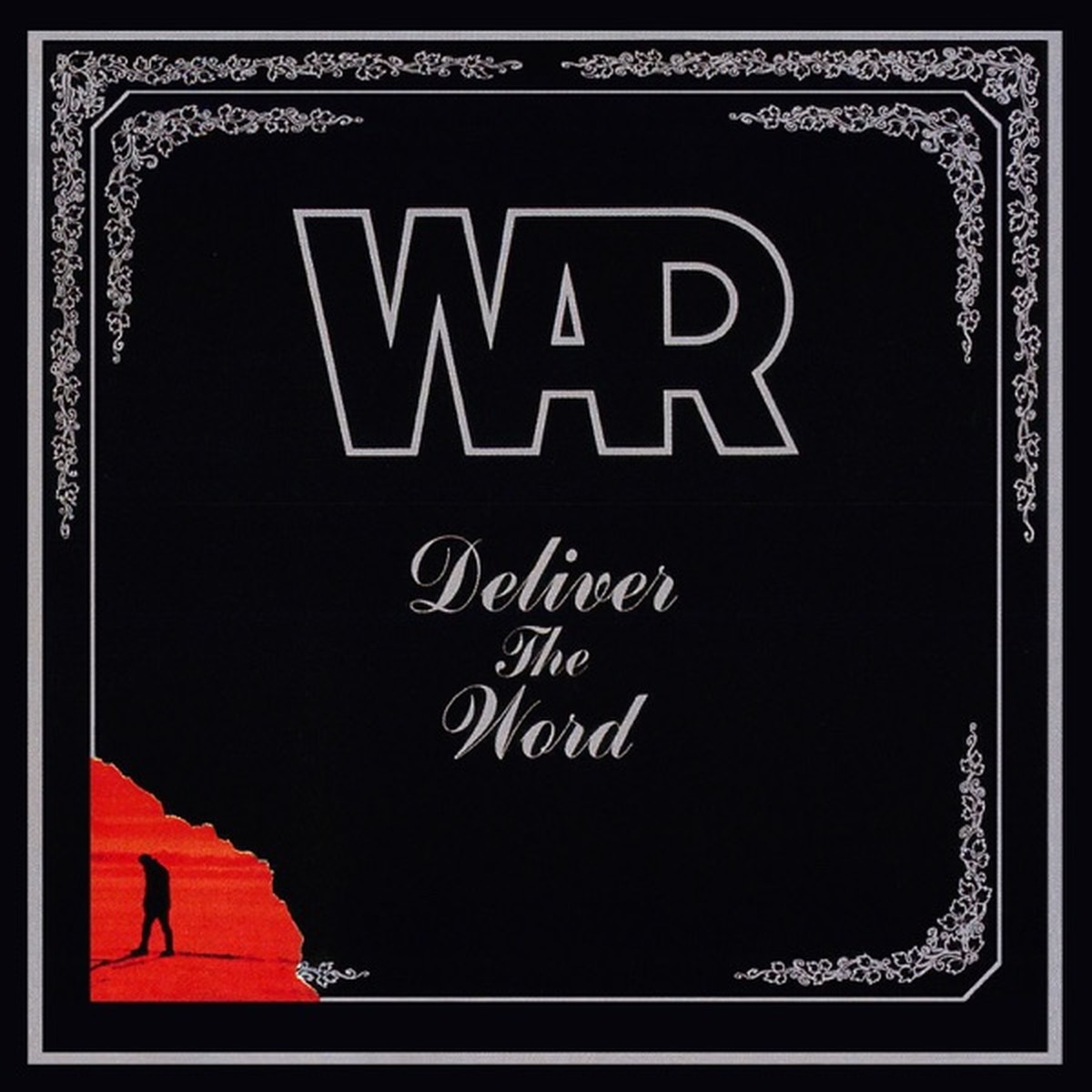 Deliver the Word by War
