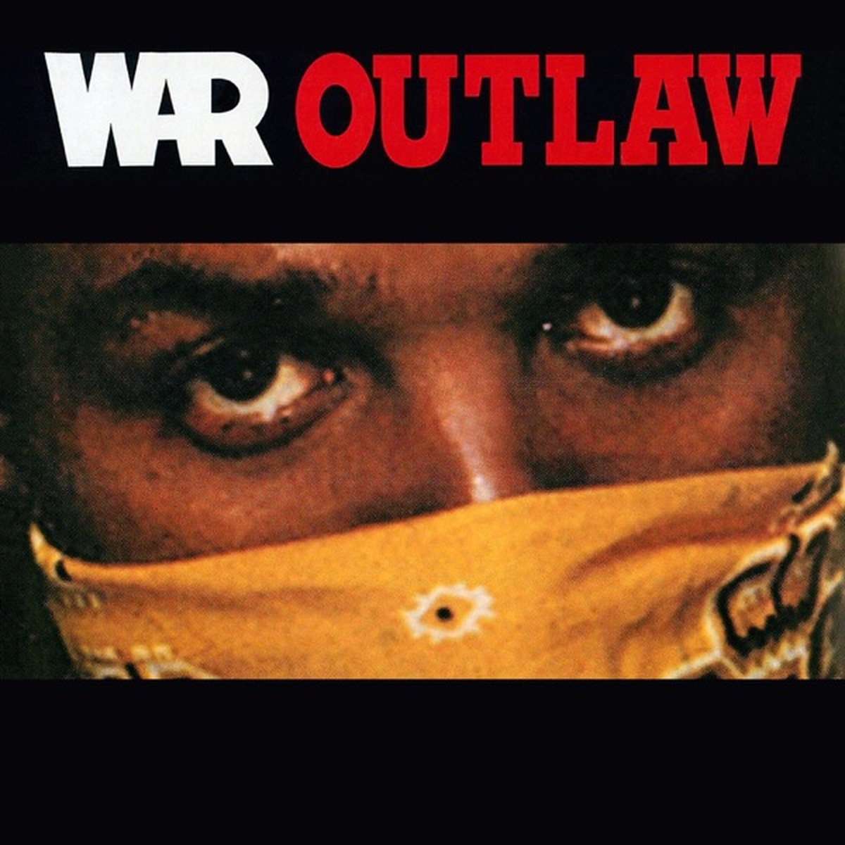 Outlaw by War