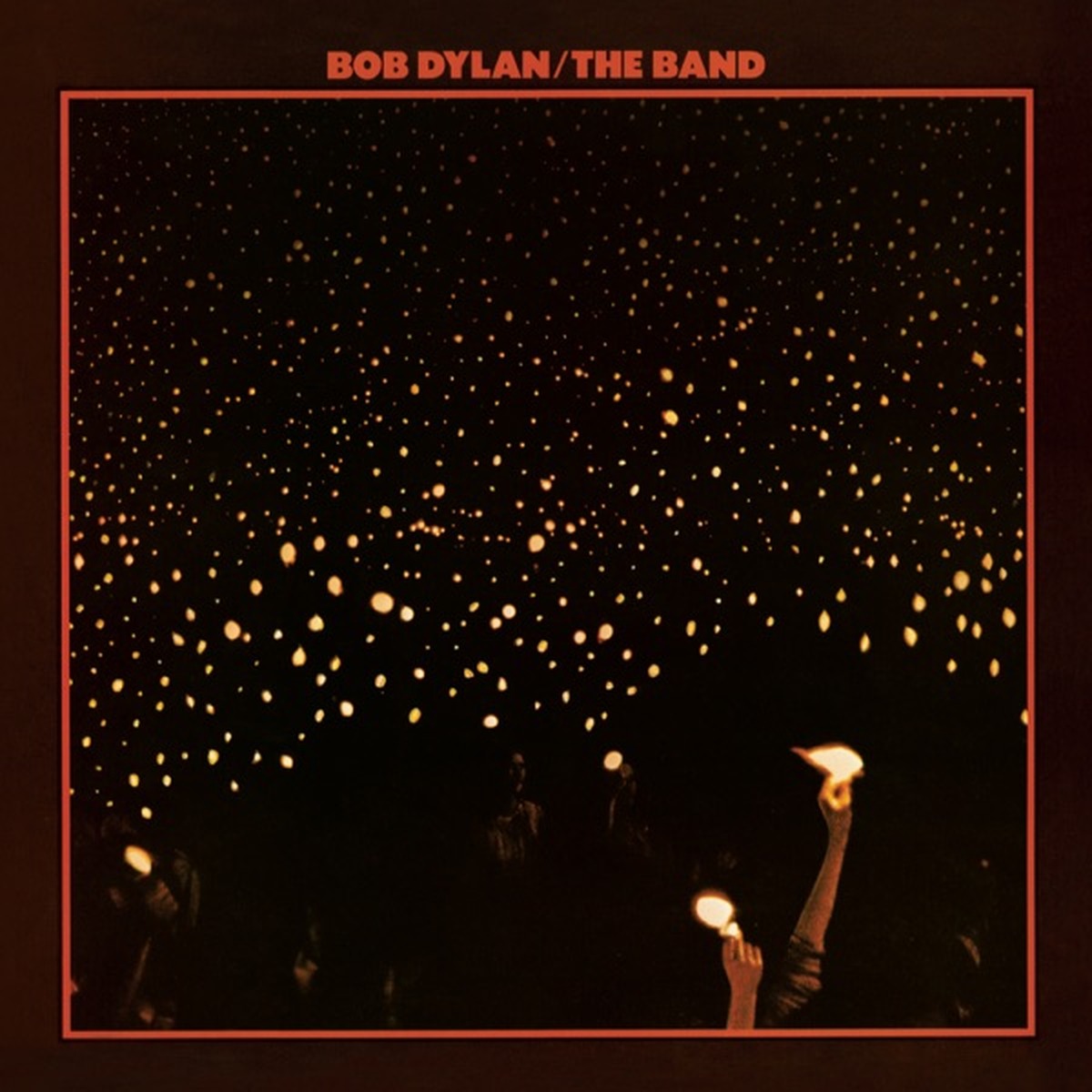 Before the Flood by Bob Dylan and The Band