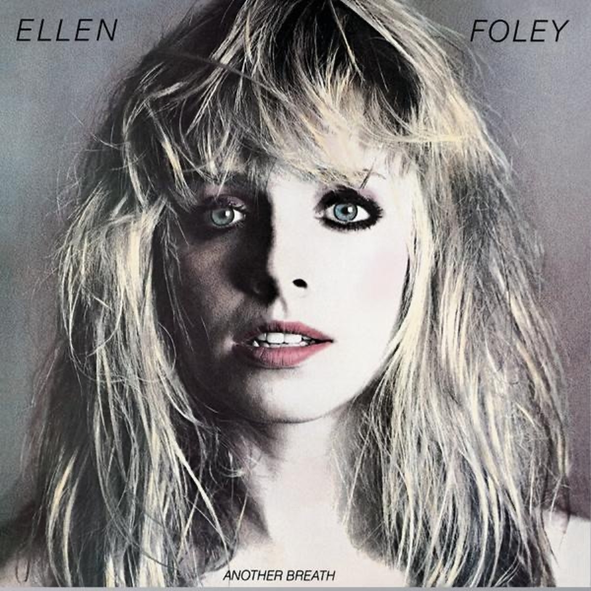 Another Breath by Ellen Foley album cover