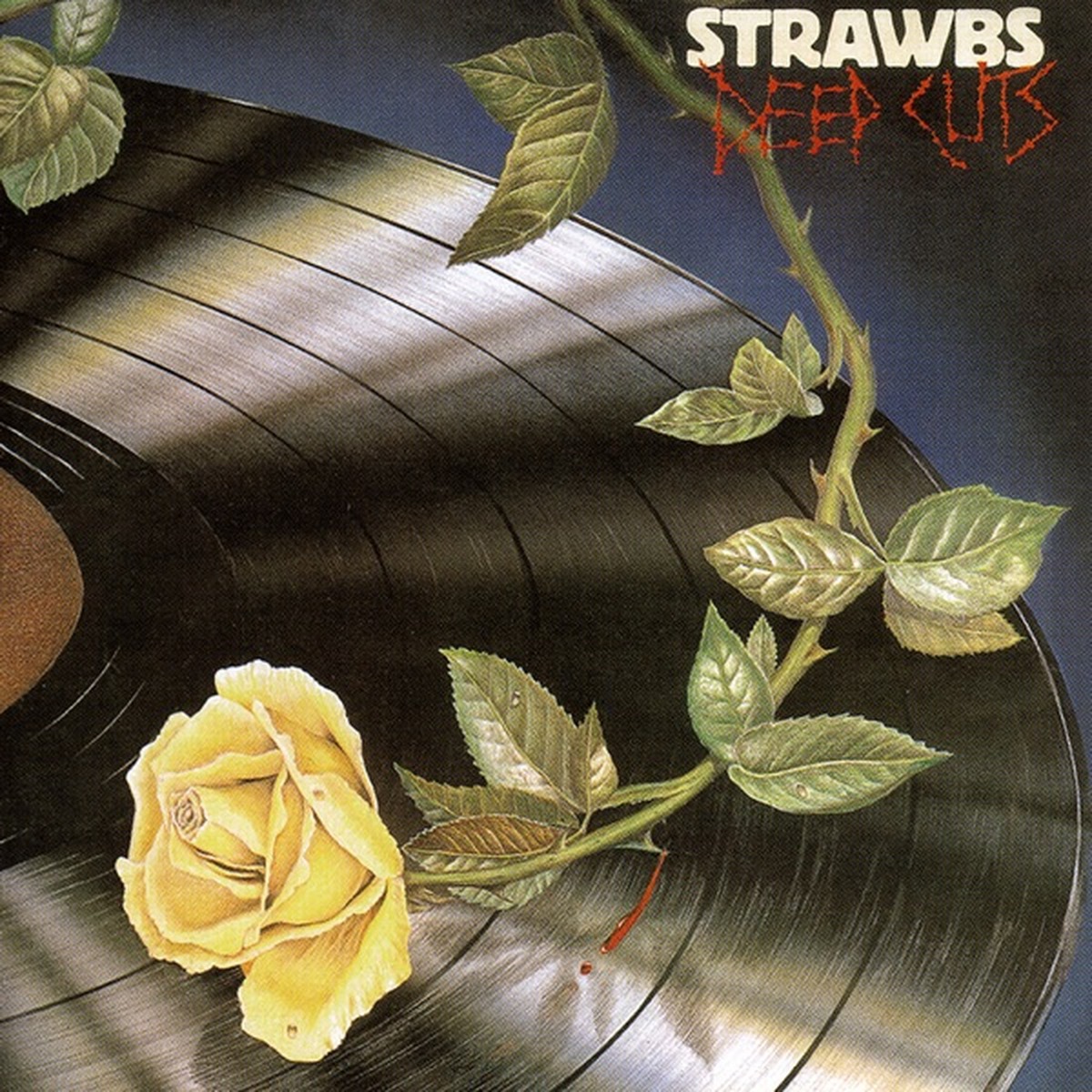 Deep Cuts (Strawbs album) by Strawbs