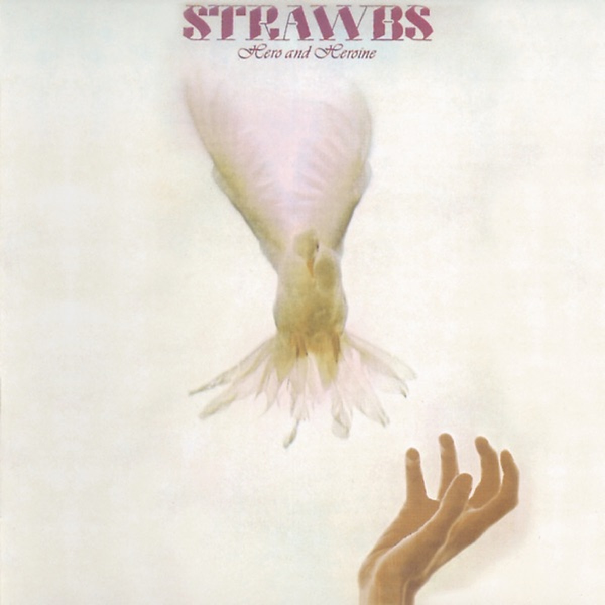 Hero and Heroine by Strawbs