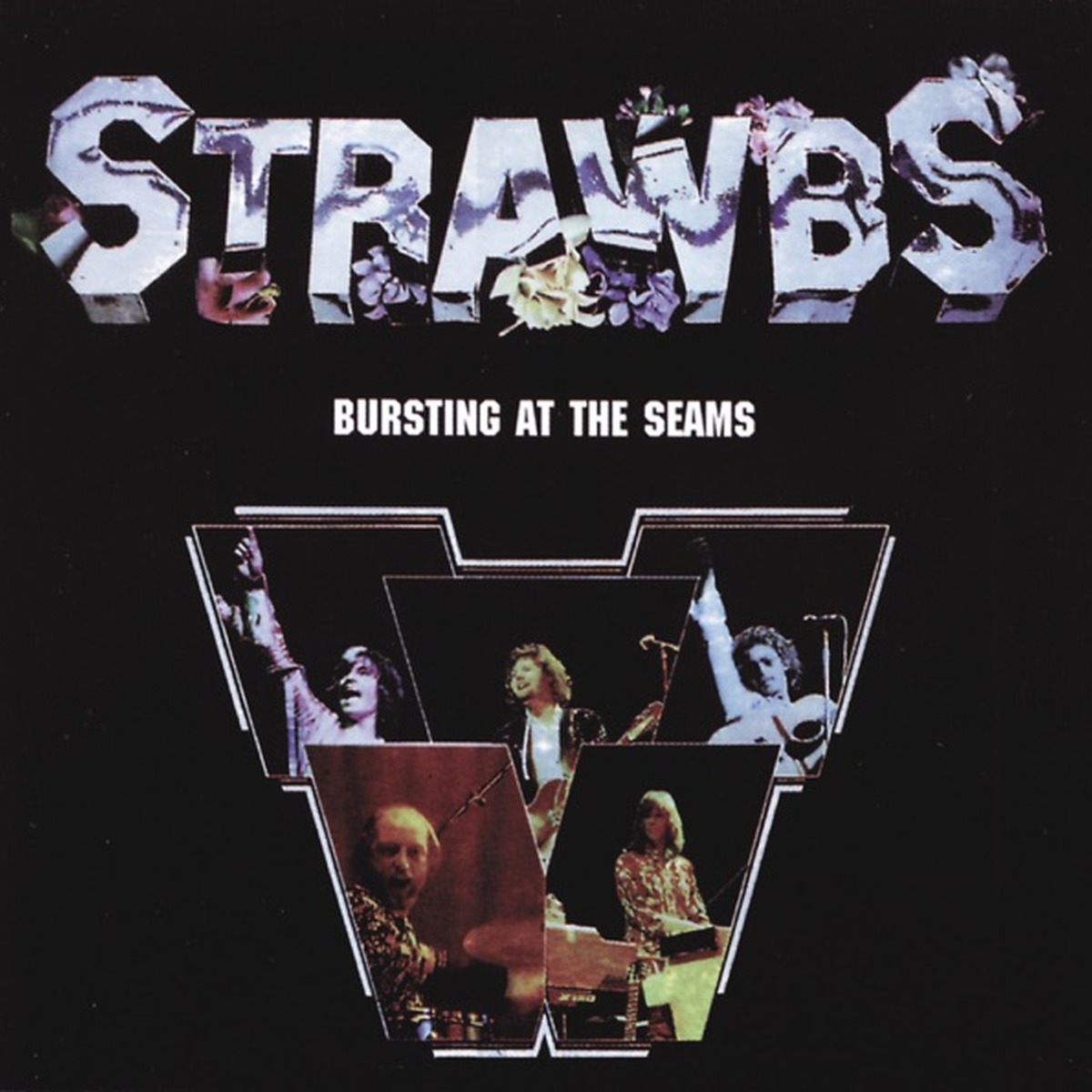 Bursting at the Seams by Strawbs