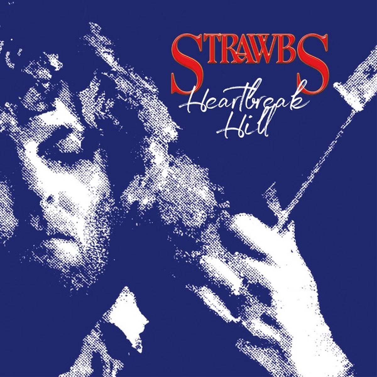 Heartbreak Hill by Strawbs