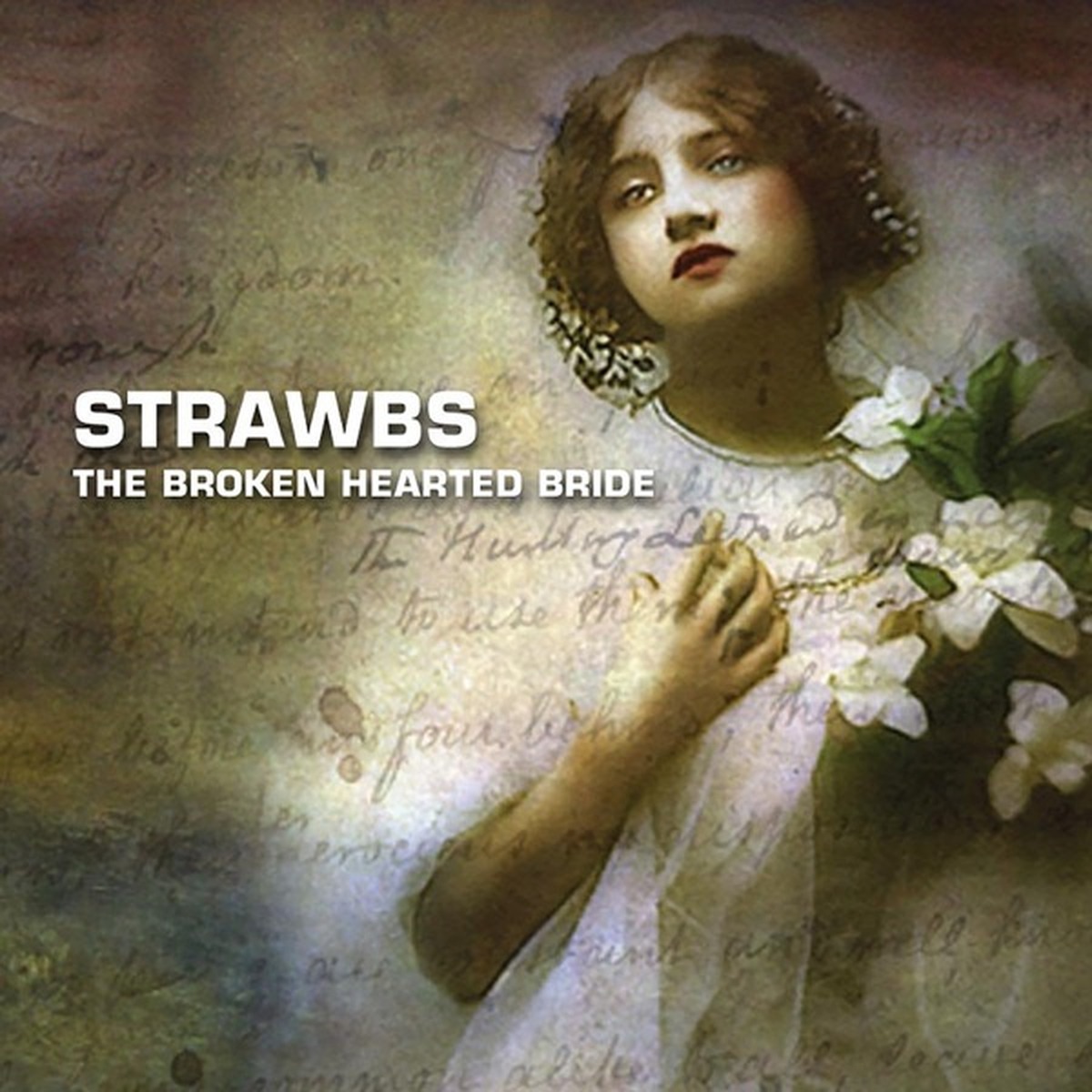 The Broken Hearted Bride by Strawbs