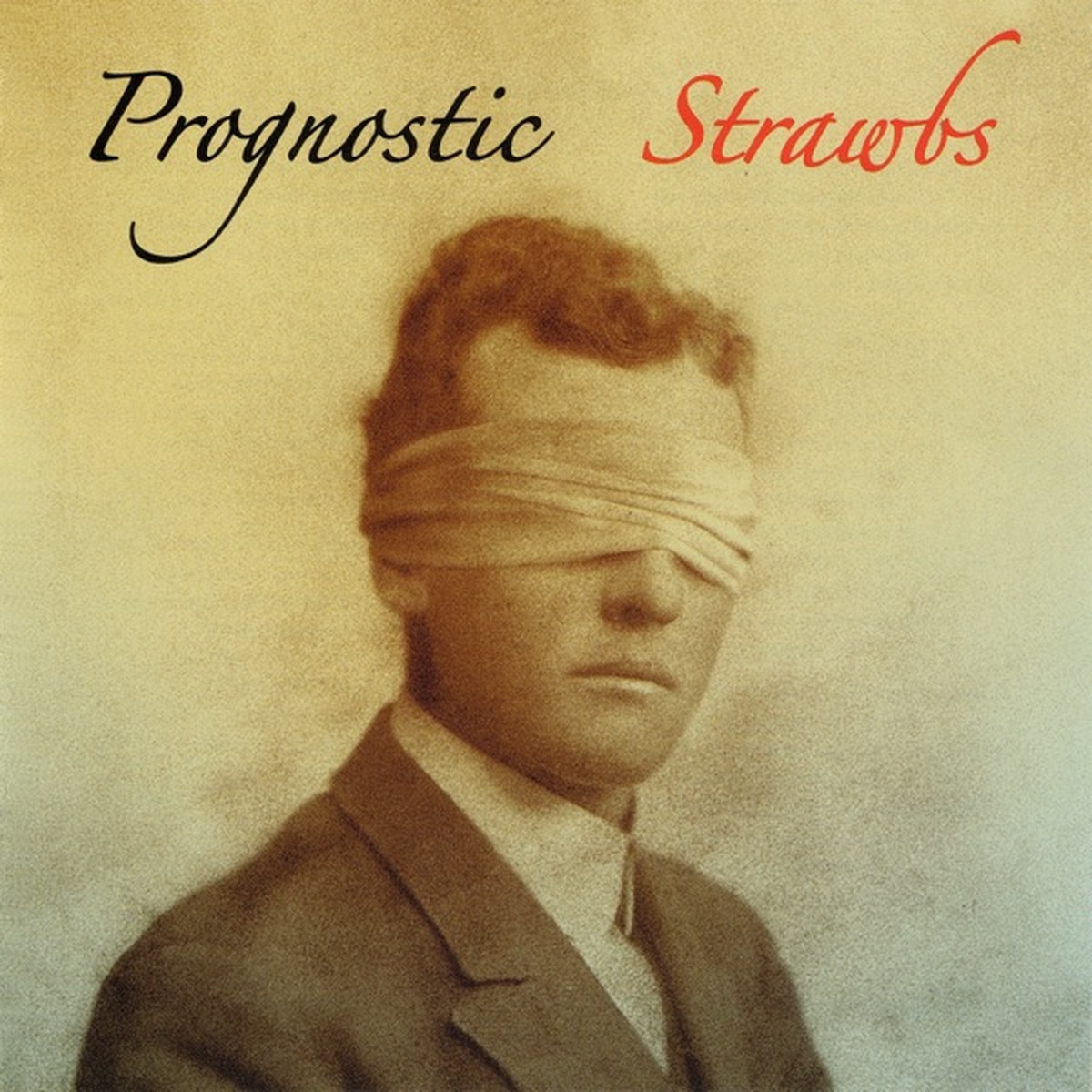 Prognostic by Strawbs