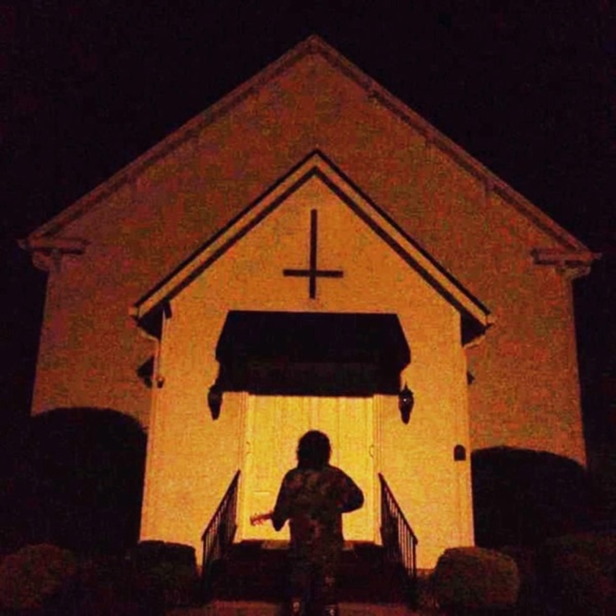 Runt (album) by Runt album cover
