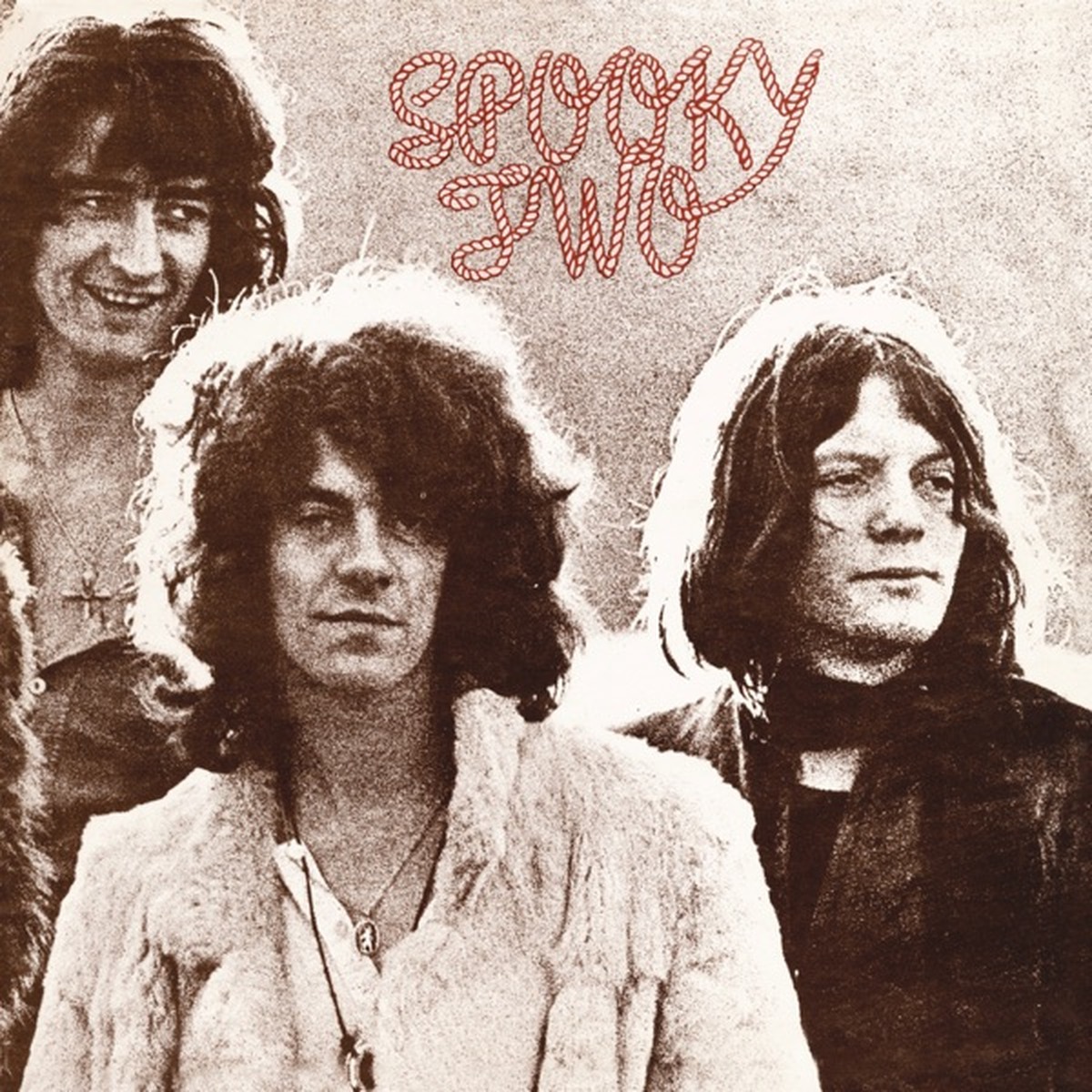 Spooky Two by Spooky Tooth